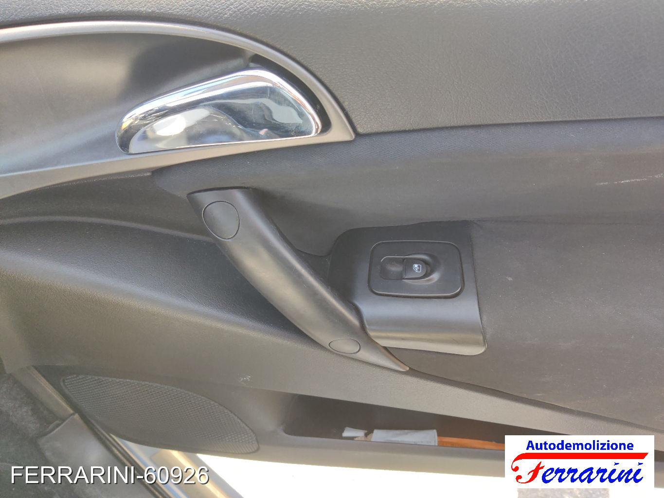 Lancia Ypsilon 843 1.2 60CV 2003-2011