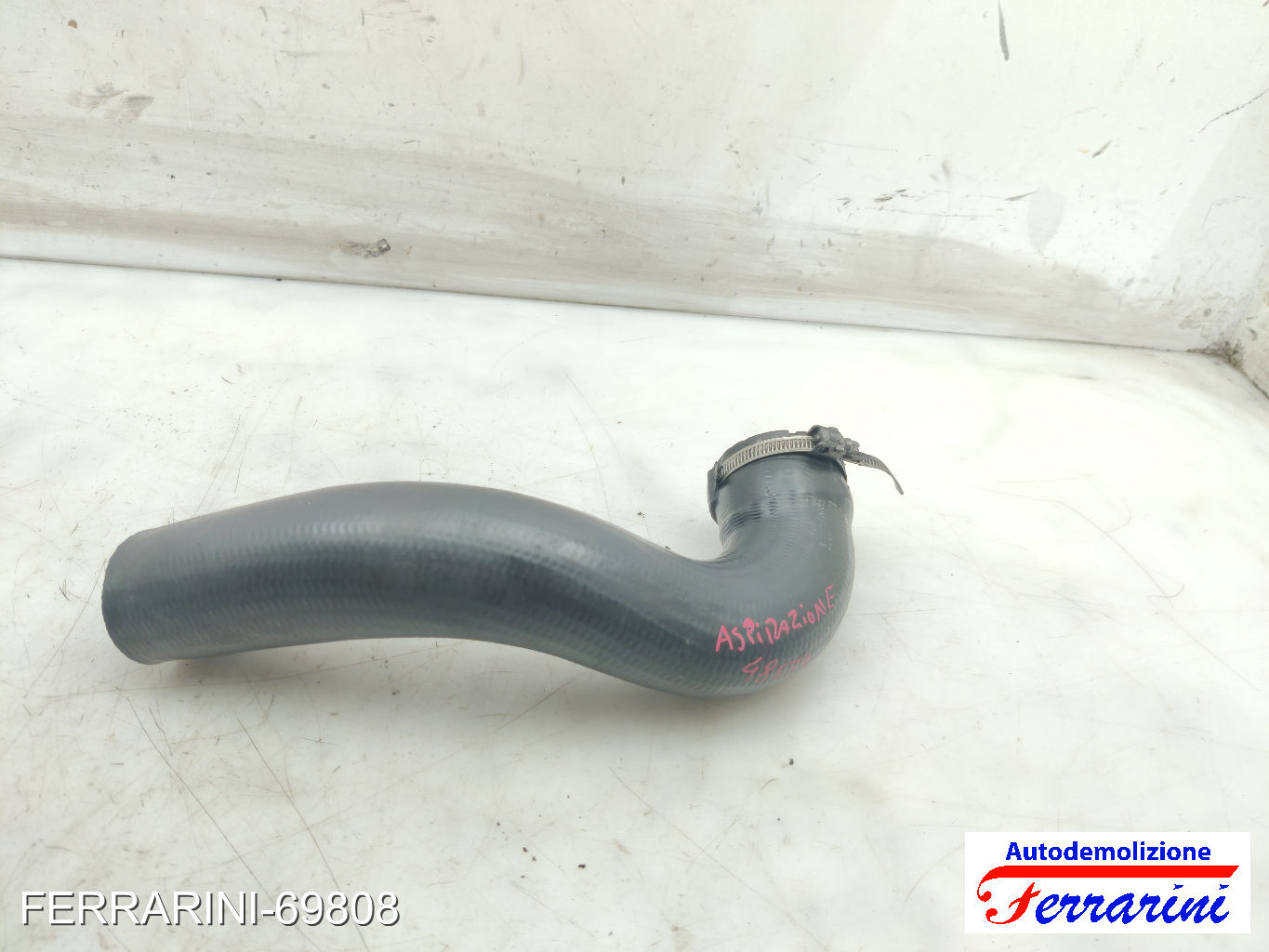 Manicotto intercooler Tubo LANCIA DELTA 3 844 1.6 D MULTIJET 2008-2014 51842989