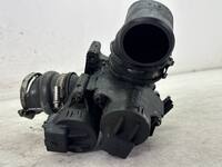 Corpo Farfallato FORD FOCUS 2 SW DA, DS, FFS 1.6 TDCI 2004-2012 9639469280 11