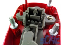 Fanalino Stop Posteriore ALFA ROMEO 147 937 2001-2010 destro, dx, posteriore