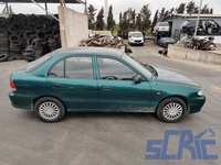 Hyundai Accent 1 X-3 1.3 75CV 1994-2000
