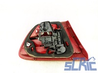 Fanalino Stop Posteriore SEAT IBIZA 5 ST 6J8, 6P8 2010-2015 destro, dx 6J8945096