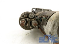 Motorino Avviamento FIAT MAREA WEEKEND 185 1.8 115 16V 1996-2002 46430722