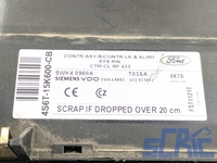 Centralina Chiusura Centralizzata FORD FIESTA 5 JD, JH 2001-2008 4S6T15K600CB