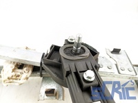 Alzavetro CITROEN BERLINGO M 1999-2011 destro, dx, frontale, anteriore 9222G1