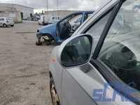 Chevrolet Matiz M200, M250 1.0 67CV 2005-2007