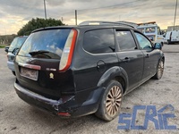 Ford Focus 2 Sw DA, DS, FFS 1.6 TDCI 90CV 2004-2012