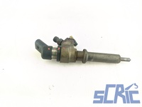 Iniettore PEUGEOT 307 3A/C 2.0 HDI 90 2000-2007 9636819380, 9652173780