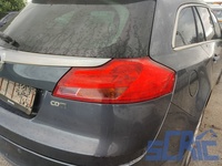 Opel Insignia A Sw G09 2.0 CDTI 160CV 2008-2015