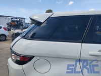 Land Rover Range Rover Evoque L538 2.2 D 4X4 190CV 2011-2019