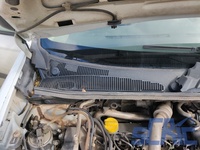 Renault Kangoo FW0/1 1.5 DCI 85 86CV 2008-2023