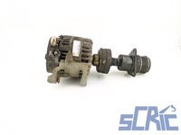 Alternatore FORD FOCUS DAW, DBW 1.8 TDCI 2001-2004 1M5T10300BC, 1301377
