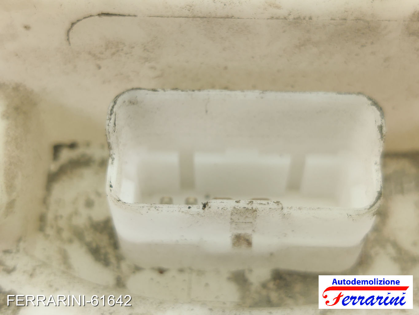 Cestello Pompa Galleggiante Serbatoio PEUGEOT 207 WA, WC 1.6 16V 2006-2013 8