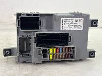 Body Computer ALFA ROMEO MITO 955 1.6 JTDM 2008-2015 00505181210
