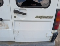 Renault Express F40, G40 1.9 D 54CV 1994-1998