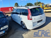 Citroen C4 Grand Picasso 1 UA 2.0 HDI 165 163CV 2010-2013