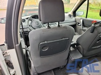 Renault Scenic 2 JM0/1 1.9 DCI 131CV 2005-2008
