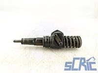Iniettore VW PASSAT 3B3 1.9 TDI 2000-2005 038130073BA, 0414720216