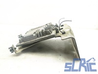 Centralina Motore NISSAN QASHQAI 1 J10, JJ10E, NJ10 1.5 DCI 2006-2013 180033107