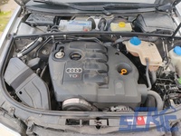 Audi A4 At 8E+05 1.9 TDI 130CV 2001-2004