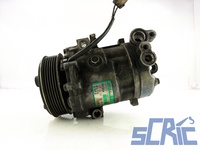 Compressore Clima OPEL AGILA B H08 1.3 CDTI 2008-2010 13106850, 4709128, 6854086