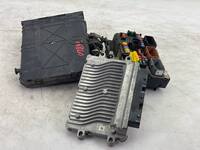 Kit Accensione CITROEN C3 1 FC, FN 1.1I 2002-2009 SW9665424480, HW9651696680 19