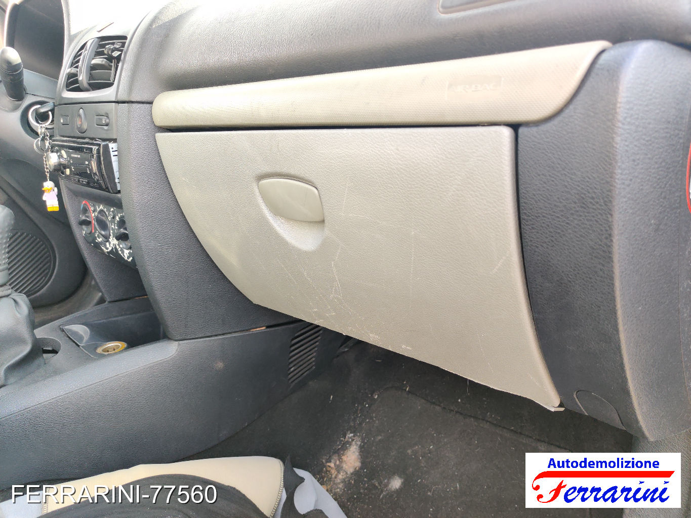 Renault Clio 2