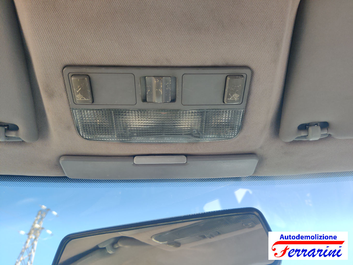 Audi A3 8L1 1.9 TDI 110CV 1997-2001