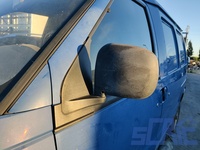Nissan Vanette HC 23 2.3 D 75CV 1994-2002