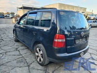 Vw Touran 1T1, 1T2 1.9 TDI 105CV 2003-2010