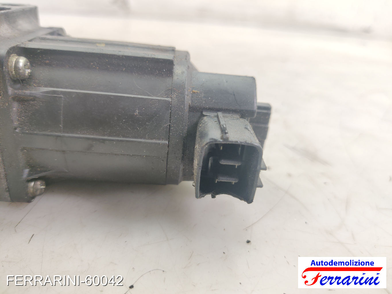 Valvola Egr OPEL ASTRA H SW A04 1.7 CDTI 2007-2014 97376663, K5T70380