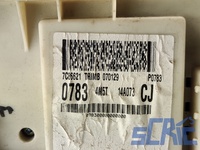 Kit Accensione FORD FOCUS 2 DA, DP, HCP 1.6 TDCI 2005-2012 0281011701