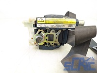 Cintura Di Sicurezza FIAT PUNTO 188 1999-2006 sinistra, sx, frontale, anteriore