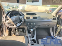 Renault Megane 3 B3, BZ0/1 1.5 DCI 90CV 2008-2015