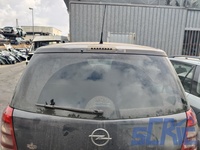 Opel Zafira B A05 1.9 CDTI 150CV 2005-2015