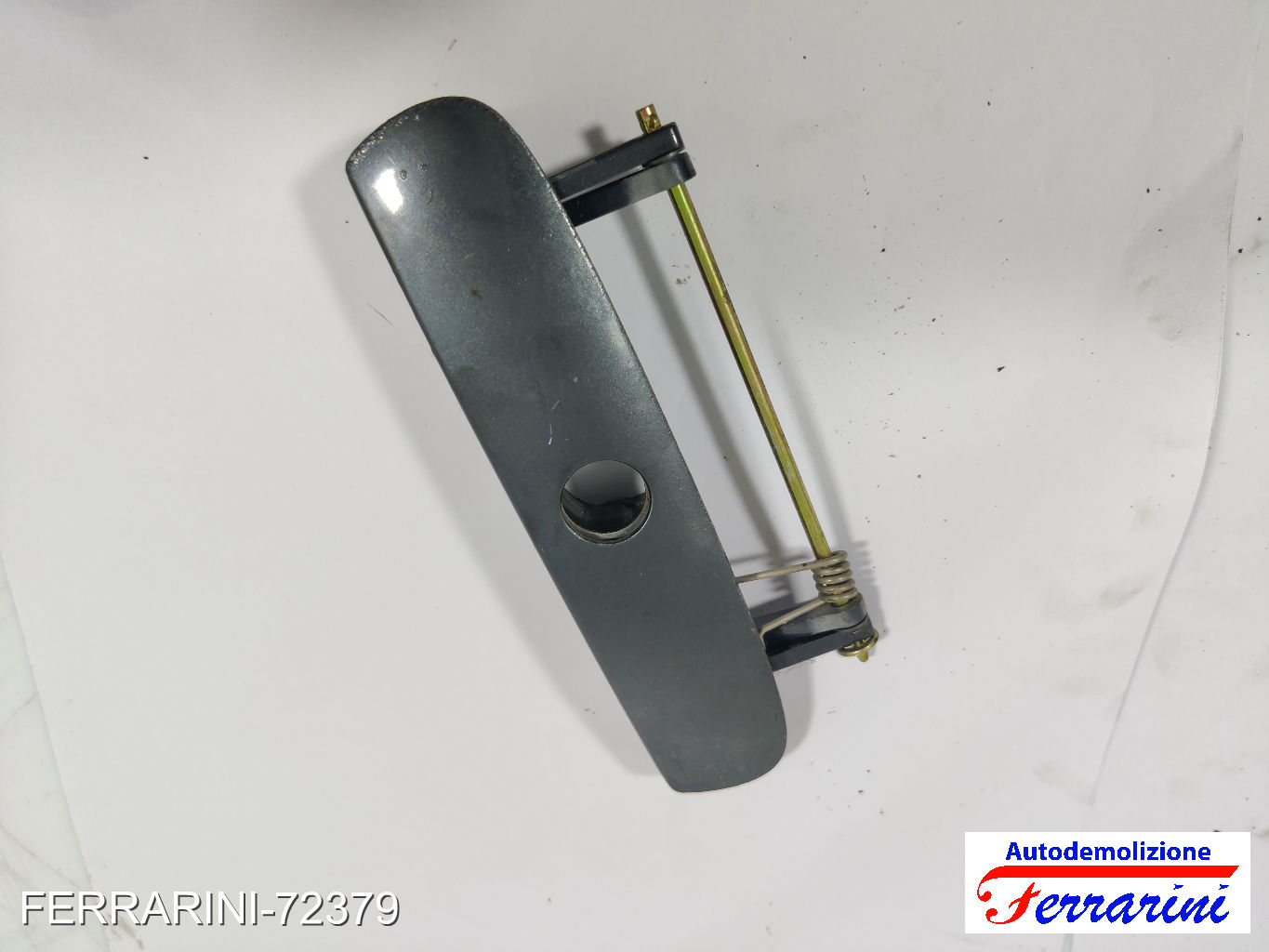 Maniglia Porta Esterna VW POLO 9A, 9N 2001-2007 sinistra, sx, posteriore, post