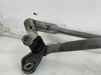 Spazzacqua Motorino Tergicristallo MERCEDES CLASSE C S205 2015-2018 anteriore 11