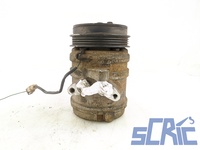 Compressore Clima CHEVROLET MATIZ M200, M250 0.8 2005-2013 717778, 96666740