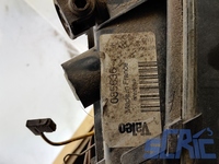Faro Anteriore OPEL TIGRA S93 1994-2000 destro, dx 90511130, 1216524, 085636