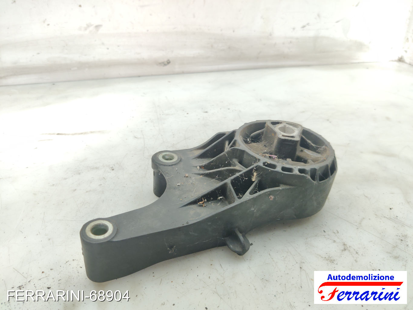 AWX Supporto Motore AUDI A4 8E+02 2.0 2000-2004 13248600, 0684216, 13227762