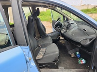 Fiat Multipla 186 1.6 16V BIPOWER 103CV 2001-2010