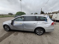 Vw Passat Variant 365 2.0 TDI 140CV 2010-2014