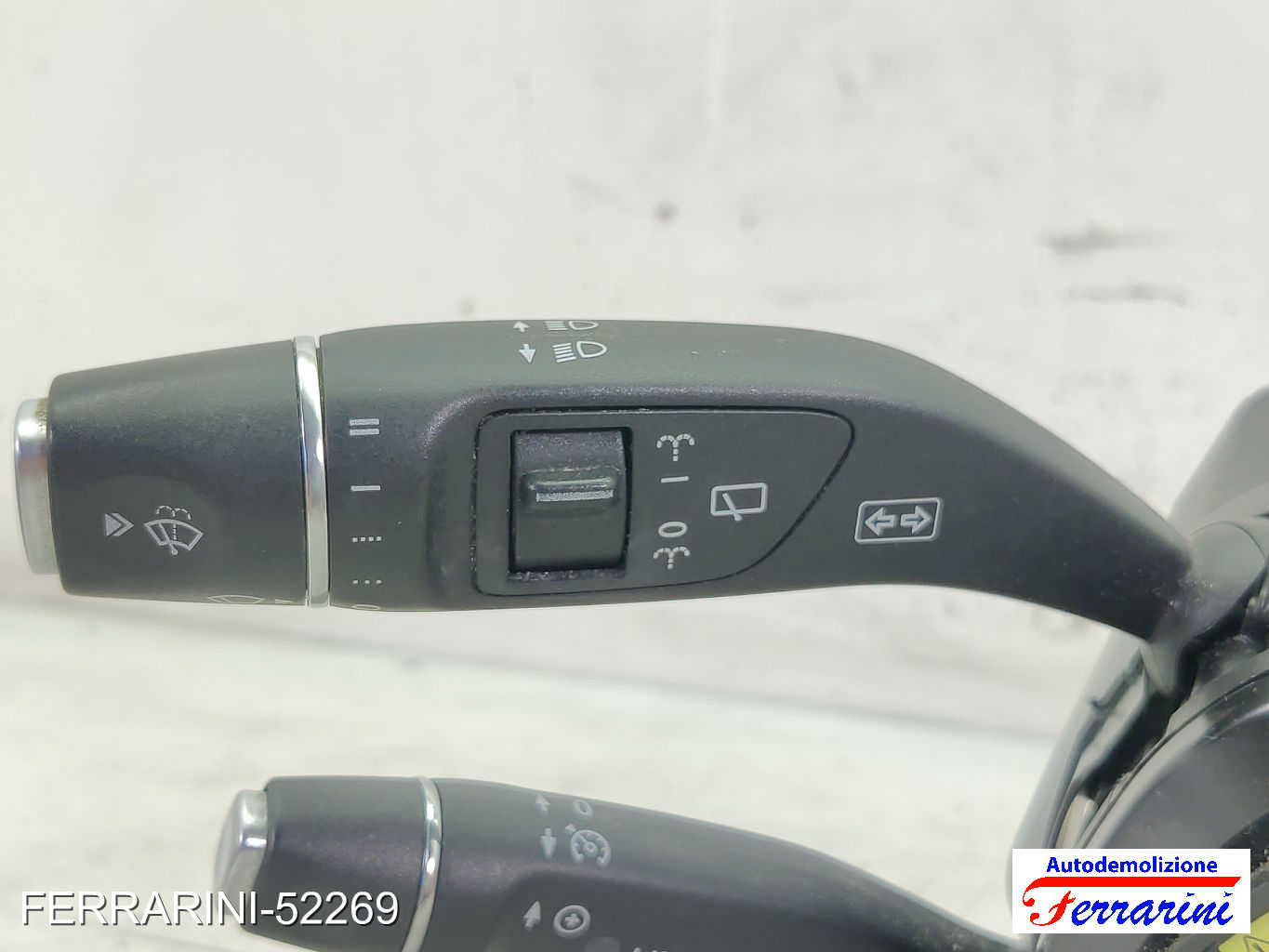 Devioluci MERCEDES CLASSE C S205 2015-2018 419043, 061084006OEM, AAB3517AU 12