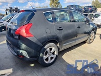 Peugeot 3008 0U 1.6 HDI 112CV 2009-2016