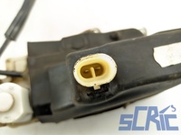 Serratura Porta LANCIA THESIS 841 2003-2009 destro, dx, frontale, anteriore