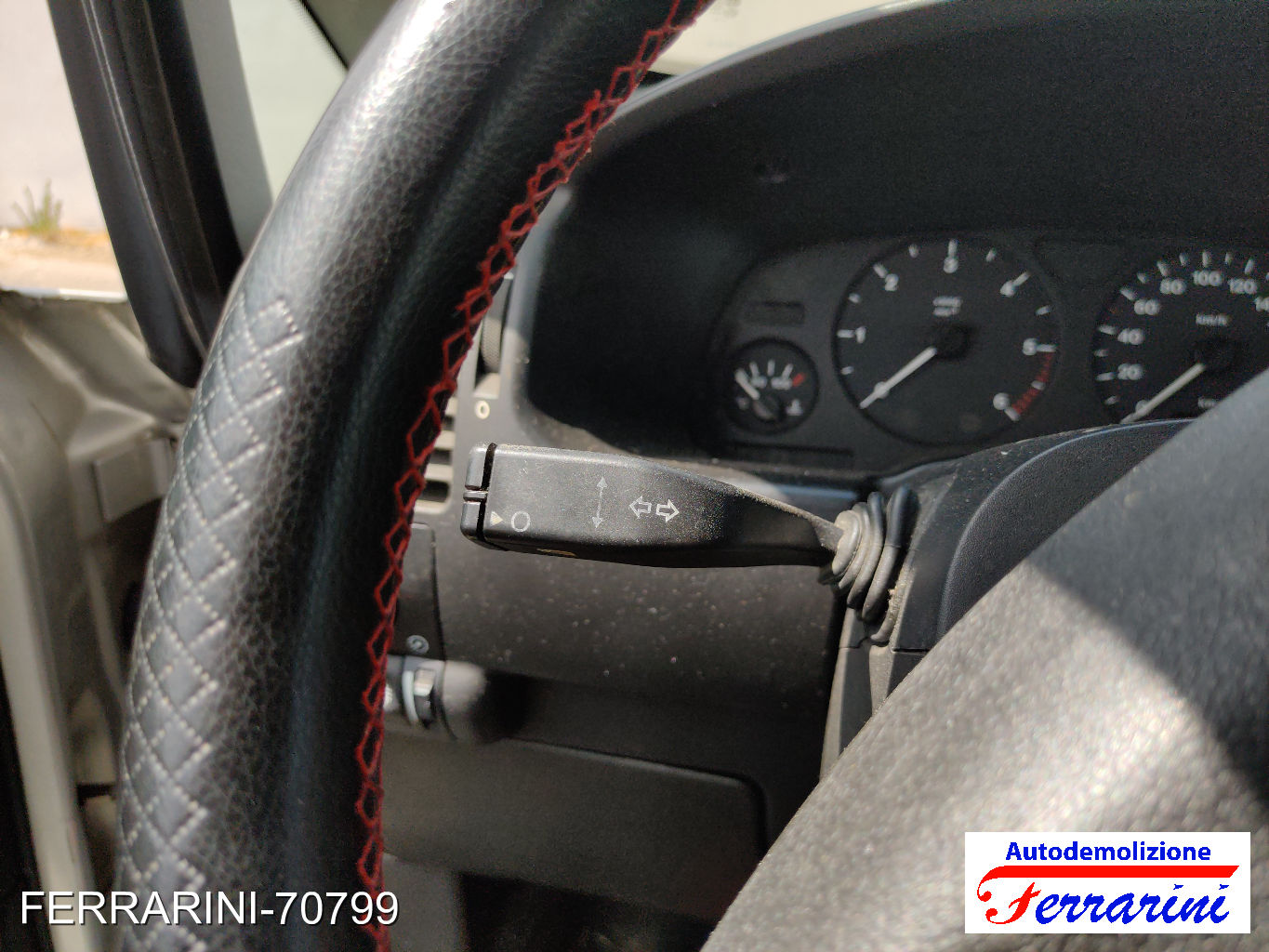 Opel Zafira A 37