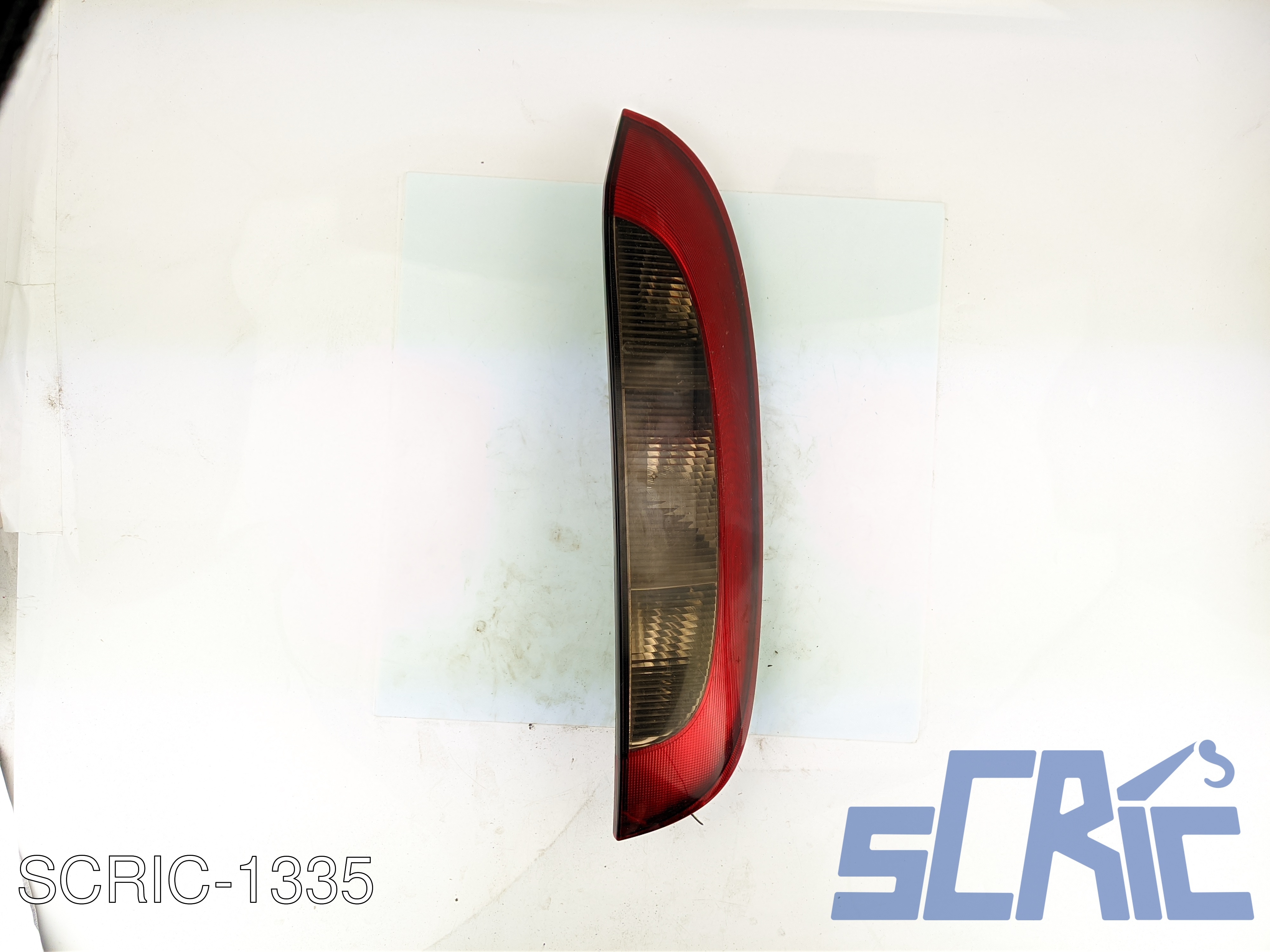 Fanalino Stop Posteriore OPEL CORSA C X01 2000-2009 sinistro, sx, posteriore