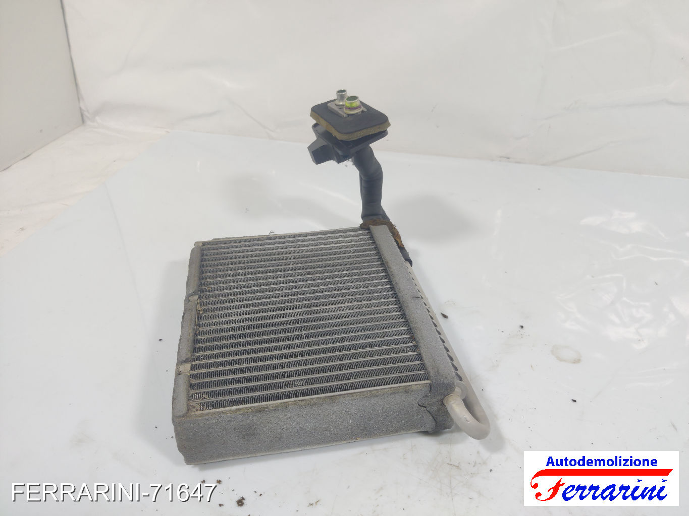 Radiatore Clima Stufa FORD FOCUS 3 TURNIER 1.6 TDCI 2010-2023 AV6N19849AB