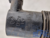 Bobina Di Accensione FIAT STILO 192 1.2 16V 2002-2006 46777288