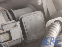 Nissan Qashqai 1 J10, JJ10E, NJ10 1.5 DCI 106CV 2006-2013